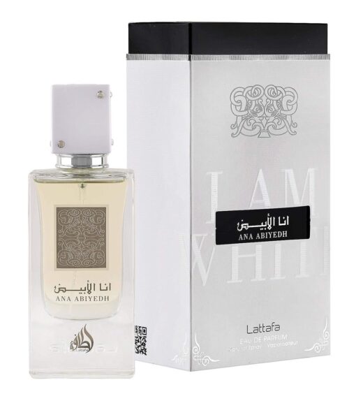 Ana Al Abyad