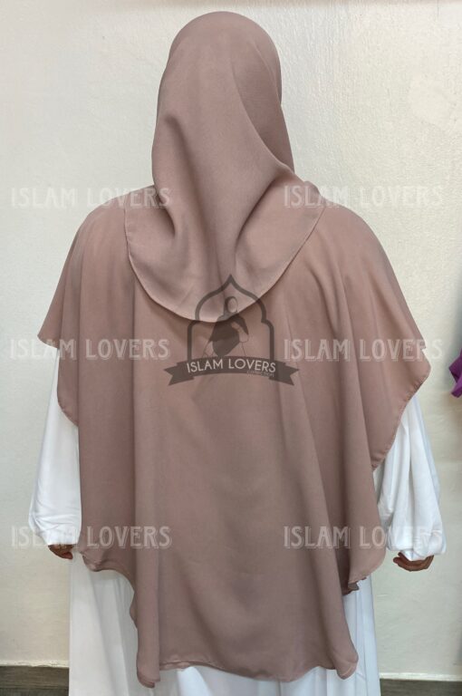 Khimar indonésienne – Image 3