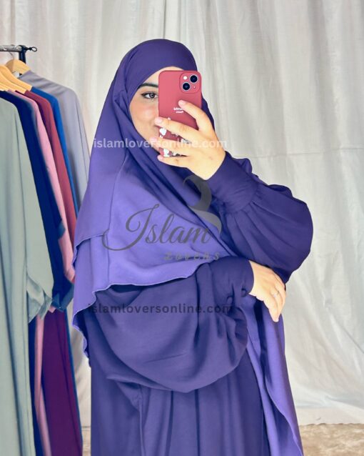 Khimar abrar