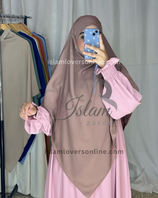 Khimar islam