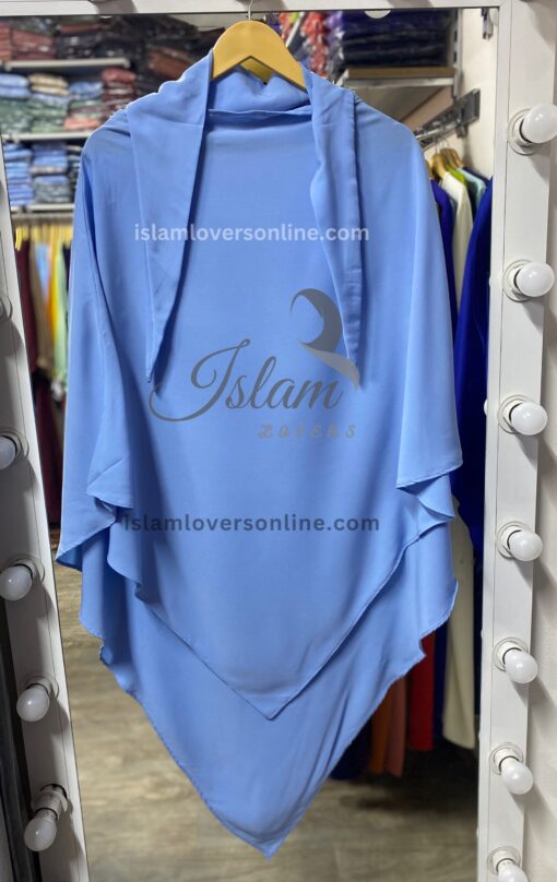 Khimar islam – Image 15