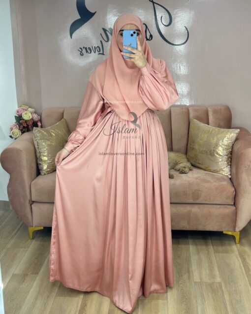 Robe amira 👑 – Image 2