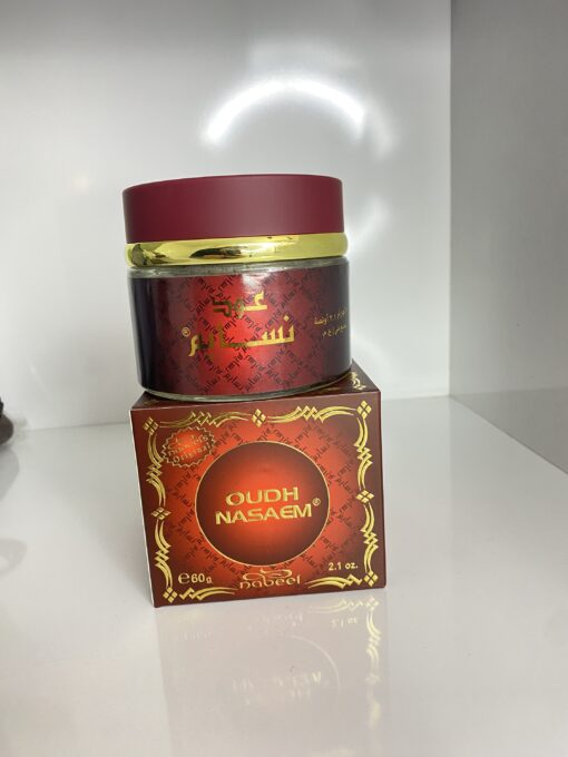 Bukhor oudh nasaem