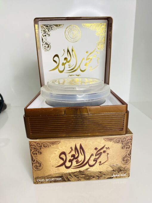 Bukhor oudh