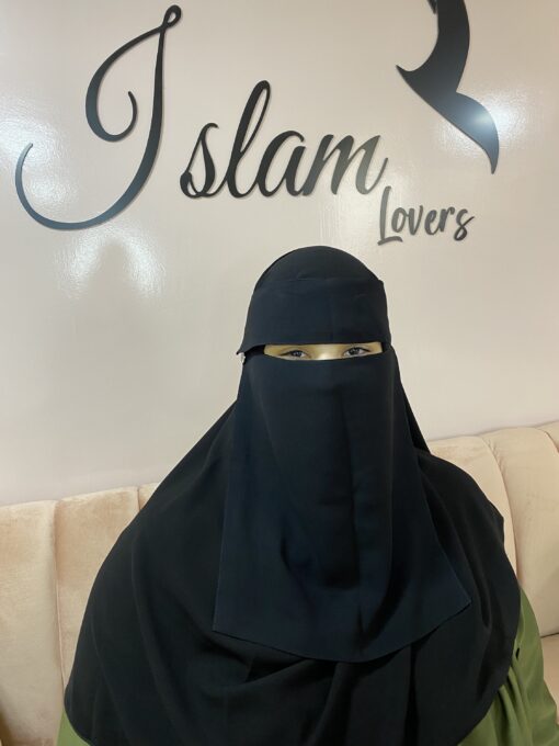 Niqab bidon ism – Image 3