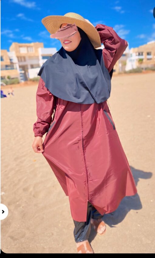 Burkini islam 🌊 – Image 2