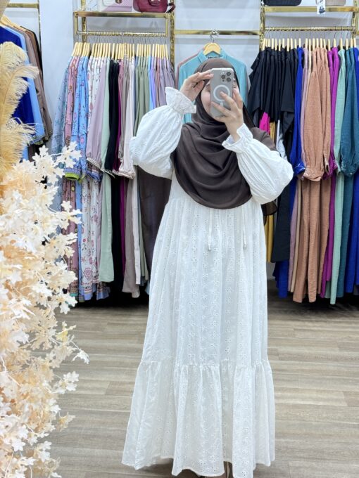 Robe hadil☀️