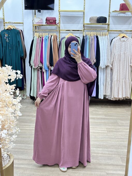 Robe farah ✨