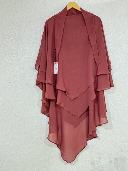 KHimar A'sultana