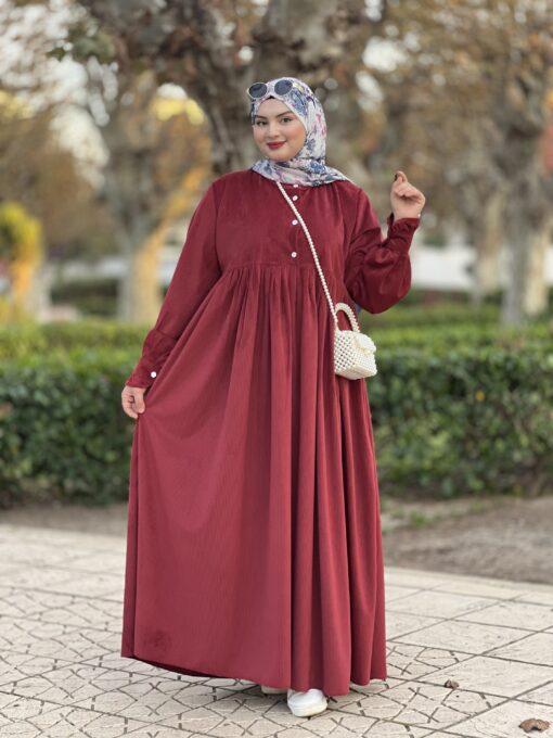 Robe hiba