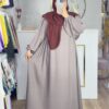 Robe farah 2025🌙