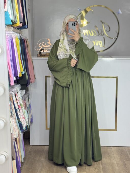 Robe layal 🌸