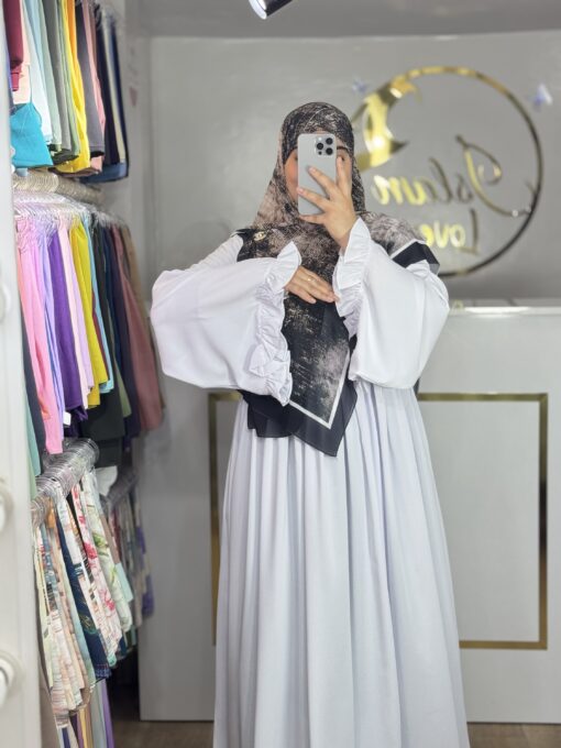 Robe layal 🌸 – Image 2