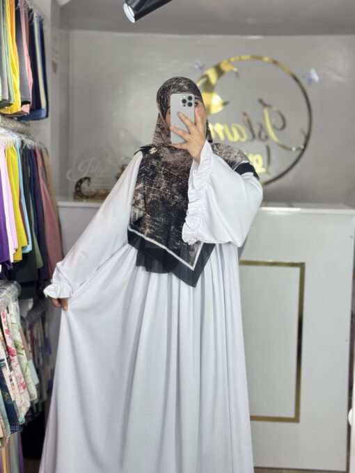 Robe layal 🌸 – Image 3