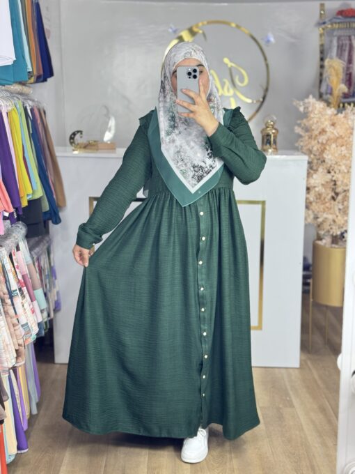 Robe manal 🫰