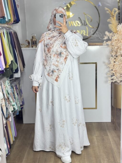 Robe jinane 🌸 – Image 2