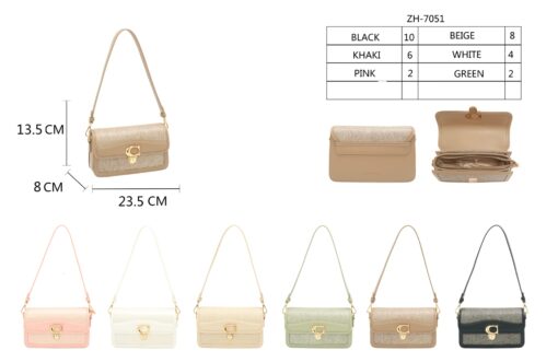 Sac M7051 – Image 2