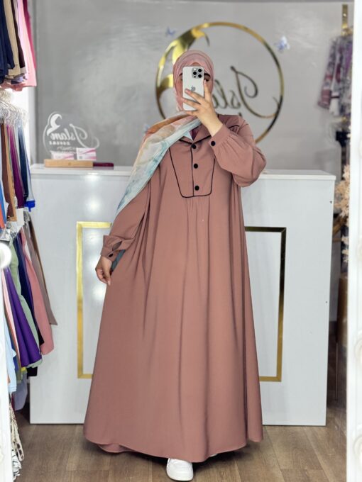 Robe safae