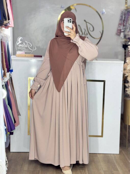 Robe nour – Image 14