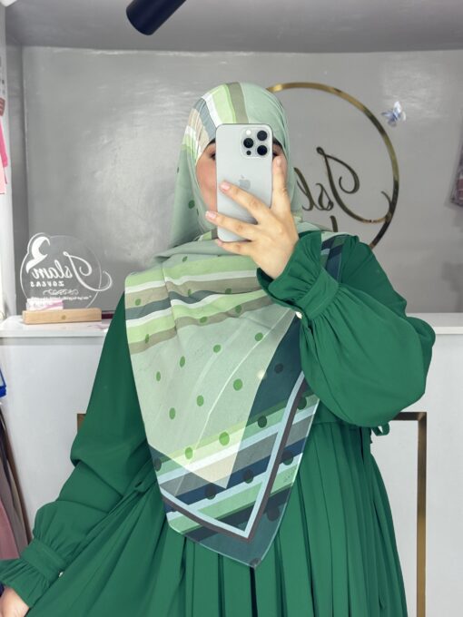 Robe nour – Image 6