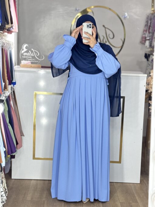 Robe nour – Image 8