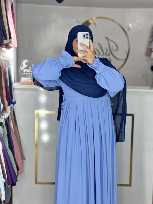 Robe nour – Image 7