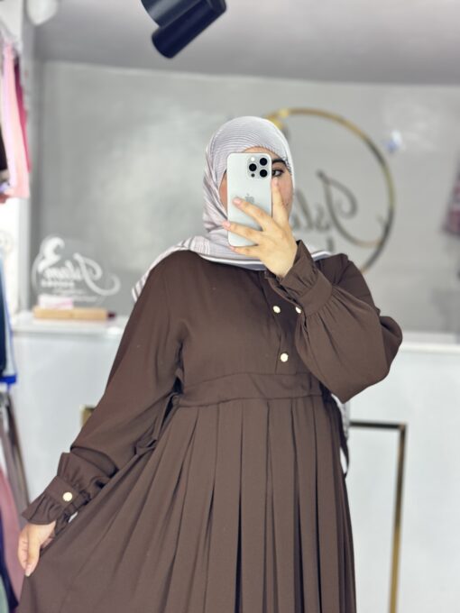 Robe nour – Image 4