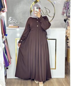 Robe nour