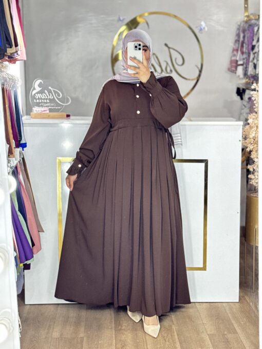 Robe nour