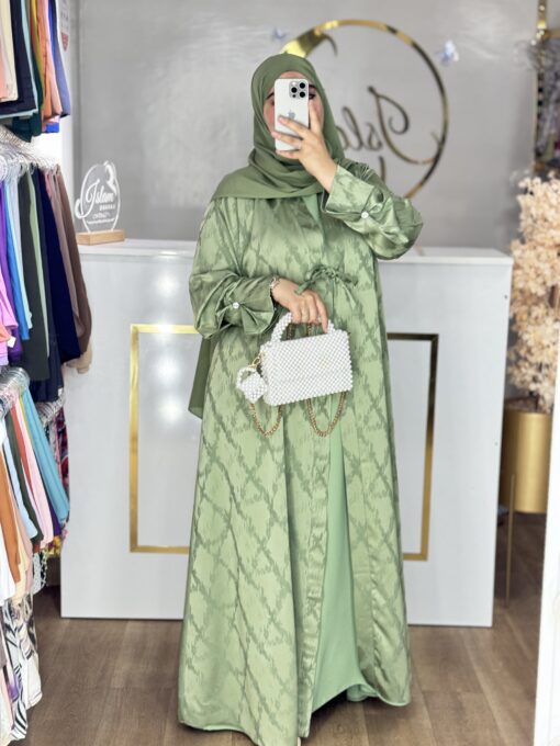 Abayat Alfakhama 👑 – Image 8