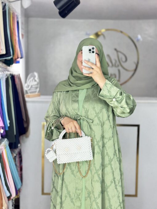 Abayat Alfakhama 👑 – Image 9
