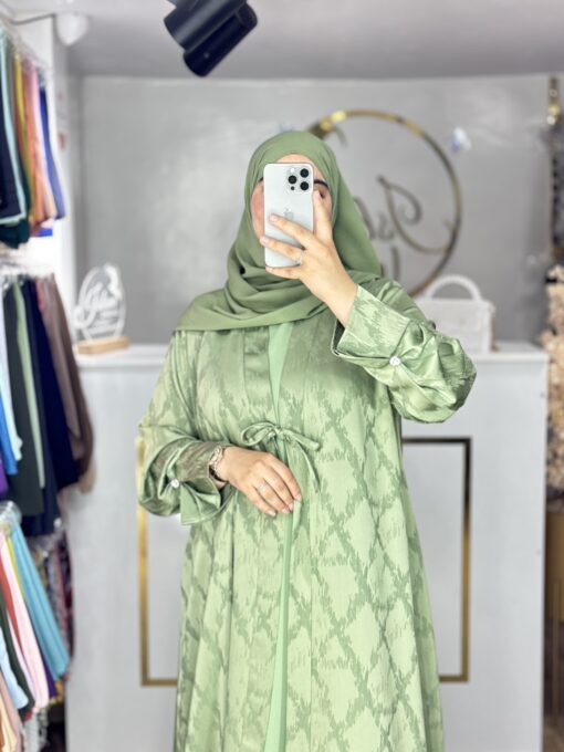 Abayat Alfakhama 👑 – Image 7