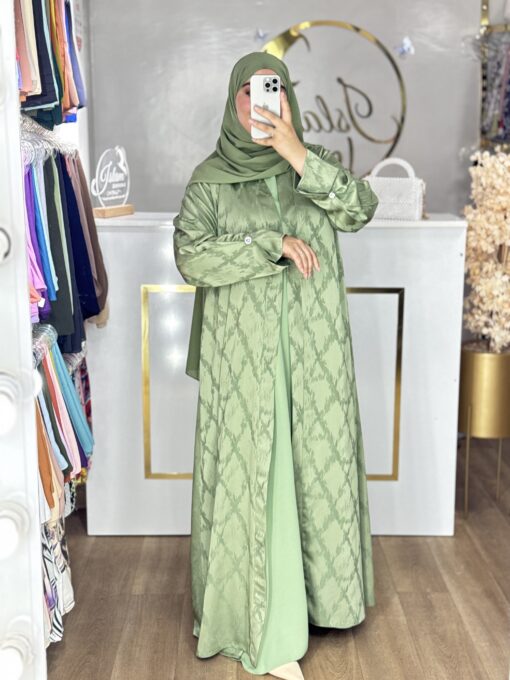 Abayat Alfakhama 👑 – Image 5