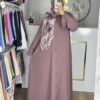 Robe chahrazad 💐