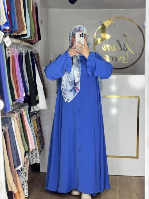 Robe chahrazad 💐 – Image 2