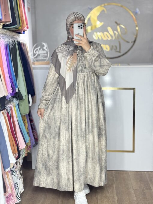 Robe miral – Image 4