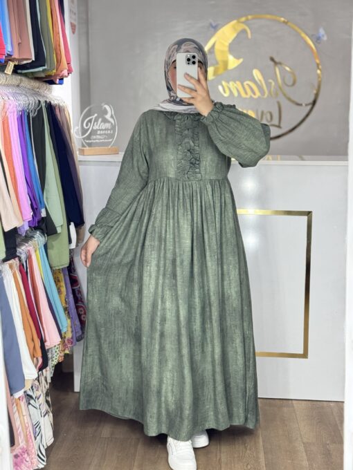 Robe miral – Image 2