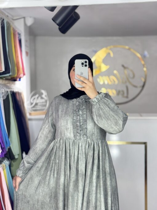 Robe miral – Image 7