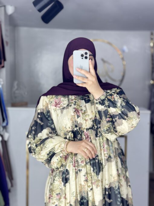 Robe Chams – Image 5