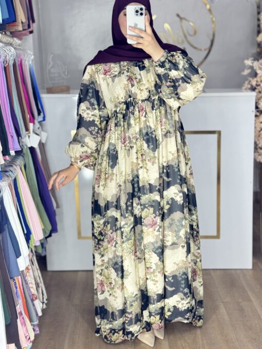 Robe Chams – Image 7
