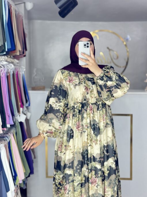Robe Chams – Image 8