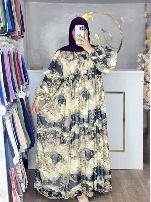 Robe Chams – Image 6