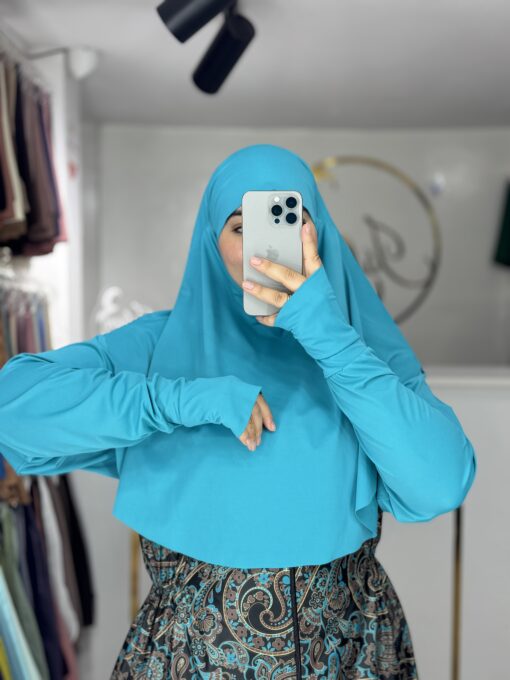 Burkini Islam 2 – Image 16