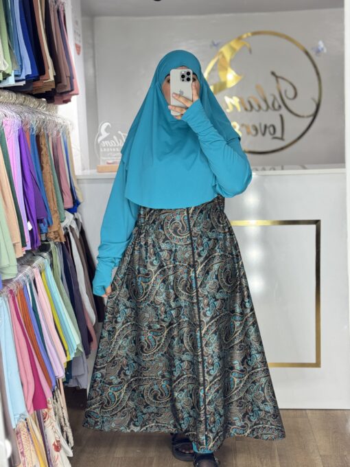 Burkini Islam 2 – Image 15