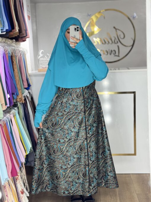 Burkini Islam 2 – Image 14