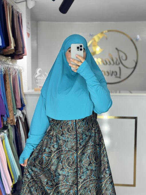 Burkini Islam 2 – Image 13