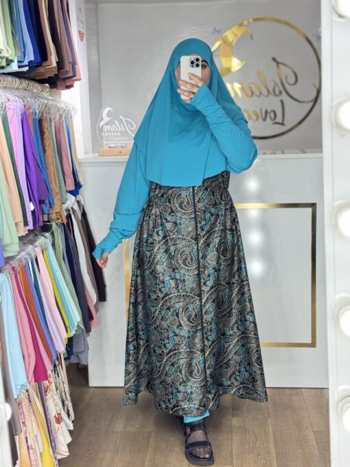 Burkini Islam 2 – Image 12
