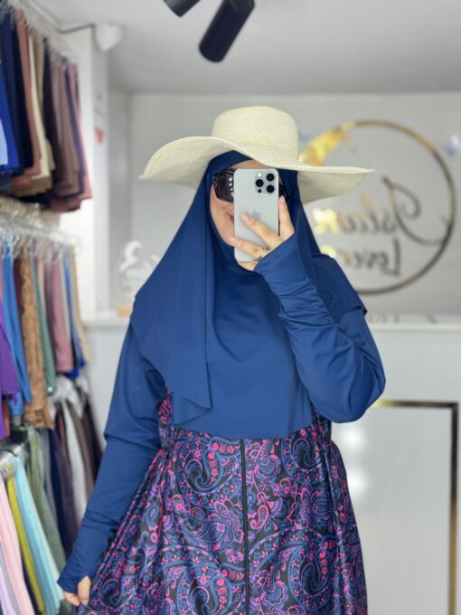 Burkini Islam 2 – Image 11