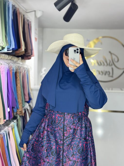 Burkini Islam 2 – Image 10