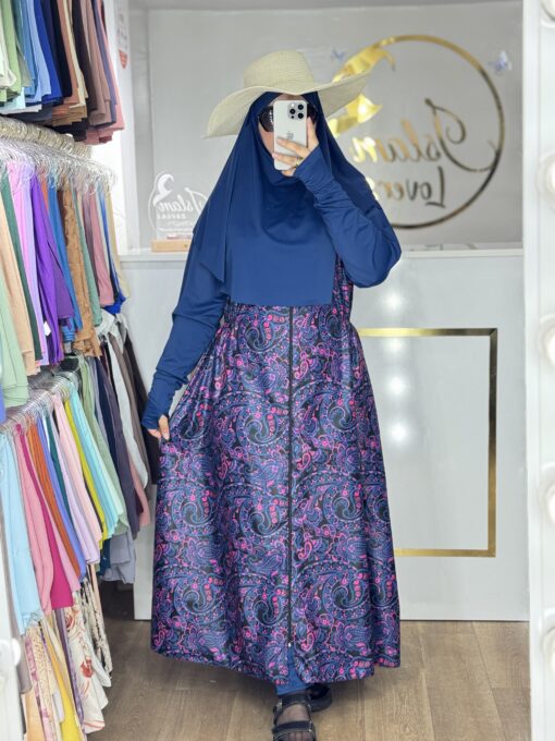 Burkini Islam 2 – Image 9